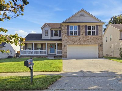 408 Meadow Valley Rd