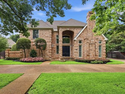 3207 Saint Albans Cir