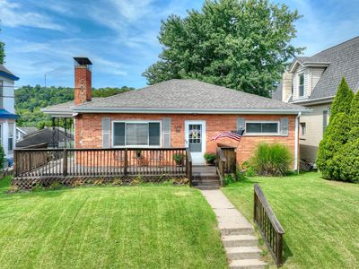 Property at 708 Oak St, Ludlow, KY