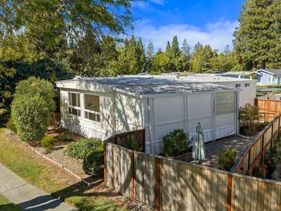 86 Cottonwood Lane