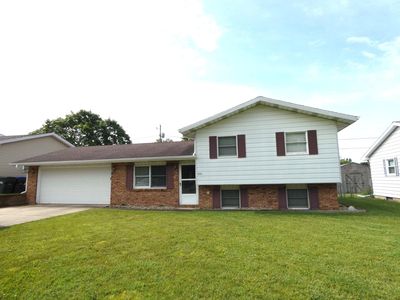 Property at 4016 Popalardo St, Bridgman, MI