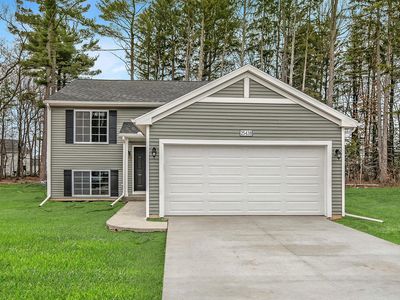 LOT 2 Grosvenor Dr
