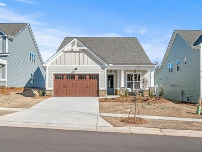 Blue Ridge Plan, Cumberland