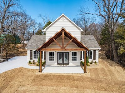 19116 W Arrow Wood Rd