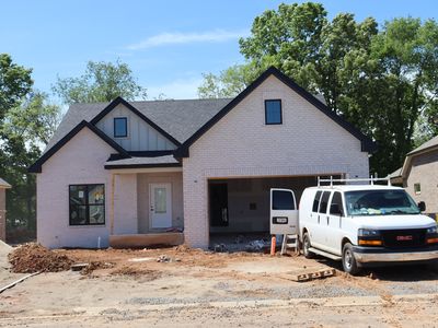 730 Southern Pine Trl Lot 94