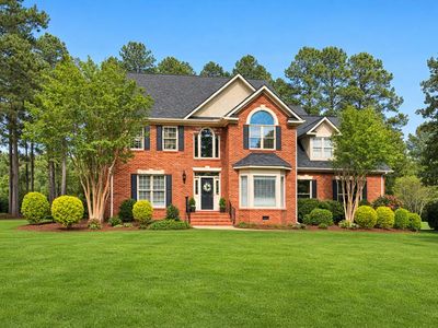 604 Fairway Lakes Rd
