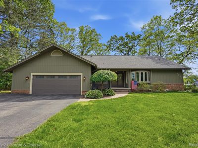 4233 Blain Island Dr