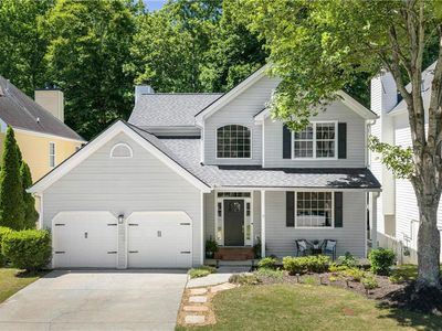 Property at 2105 Brookridge Ter, Alpharetta, GA