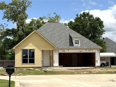 5515 Kenzie Brooke Dr