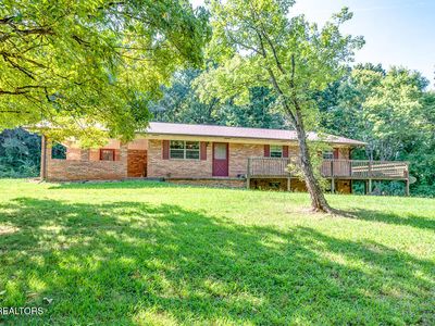 5120 Copper Ridge Rd