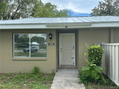 11255 W Bayshore Dr #81