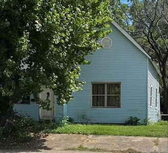 Property at 908 E Washington Ave, N Little Rock, AR