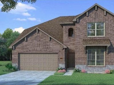 2252 Inglenook Grove Dr