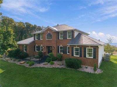 1536 Chestnut Ridge Rd