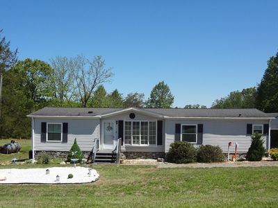 545 Black Rock Rd