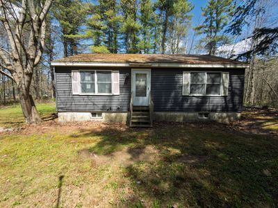 329 Log Cabin Road