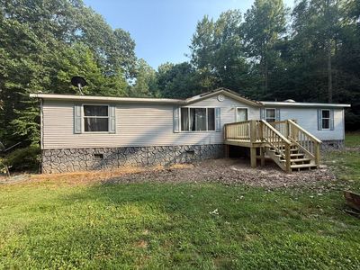 Property at 368 Boom Hollow Rd, Alderson, WV