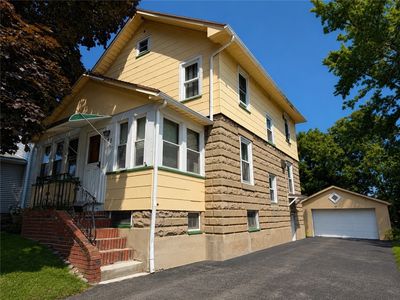 46 Fleming St