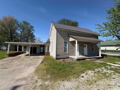 2220 N State Road 257 Rd