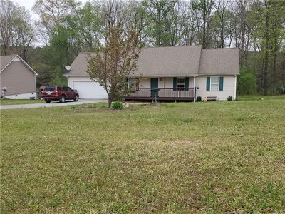 Property at 320 Brody Dr NE, Resaca, GA