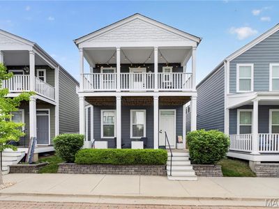 Property at 3221 Camp St, Saint Charles, MO
