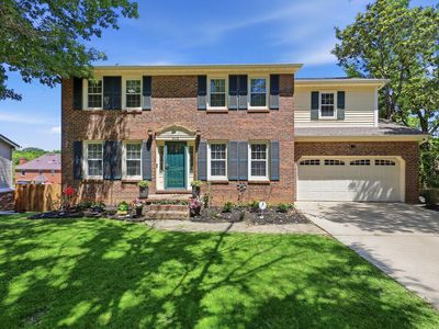925 Springwood Ct