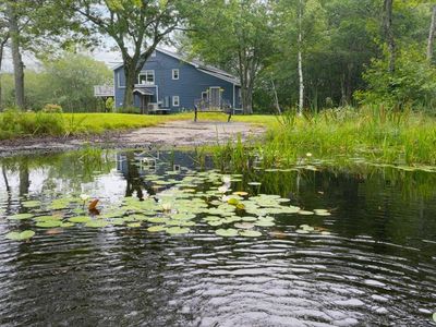 Property at 37 Granite Ledge Road, Phippsburg, ME