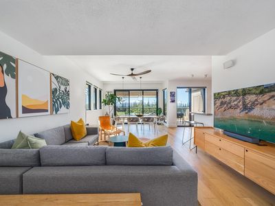 500 Kapalua Dr #15V2