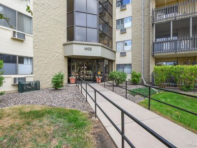 14102 E Linvale Place #504
