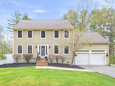 Property at 45 Auburn Rd, Millis, MA