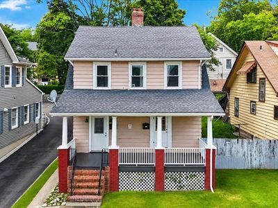92 N Highland Avenue