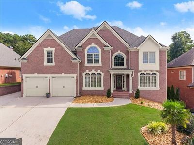 3960 Bonnett Creek Ln