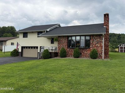 Property at 759 Chalybeate Rd, Bedford, PA