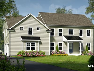 255 Old Woodbury Road