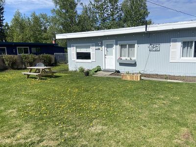 Property at 4420 Van Buren St, Anchorage, AK