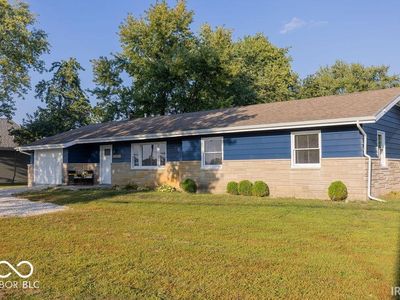 10800 N State Route 3