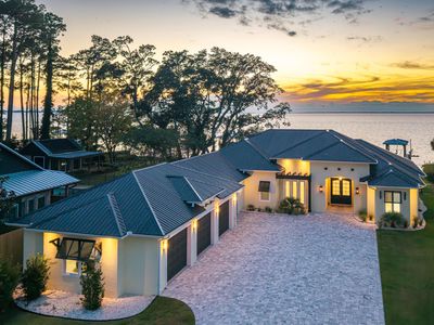 399 Driftwood Point Rd