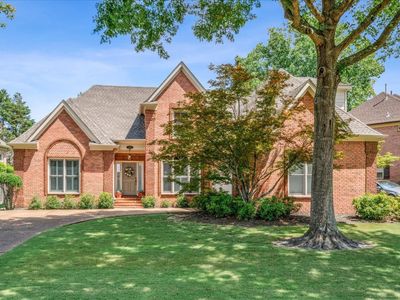 1341 Cedar Hollow Dr