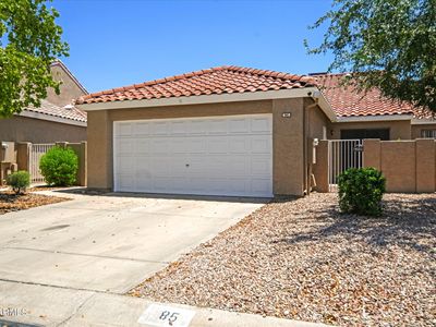 3510 E HAMPTON Avenue #85