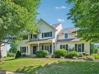 Property at 819 Edna Jane Ln, West Grove, PA