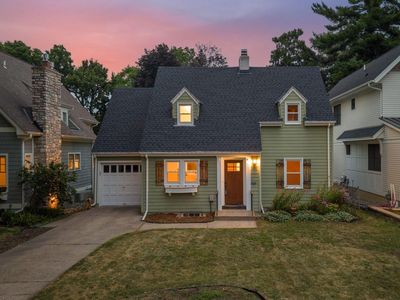 Property at 4235 Alden Dr, Edina, MN