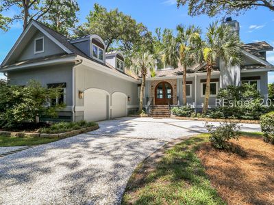 12 Pelican Watch Ct