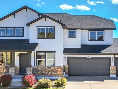 2982 Mountain Sky Drive