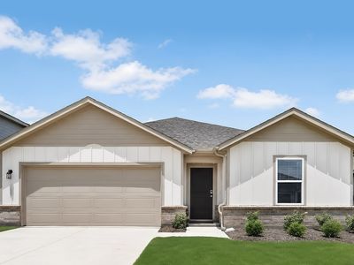 2339 Buffalo Bayou Way