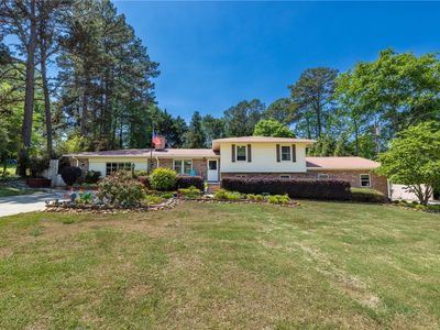Property at 207 Arphenia Dr, West Union, SC