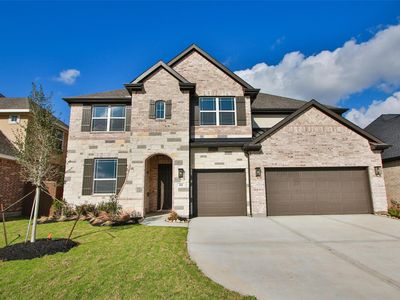 351 Afton June Dr
