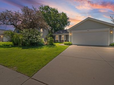 621 Cutter Ln