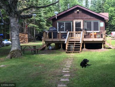 Property at (Undisclosed Address), Finland, MN