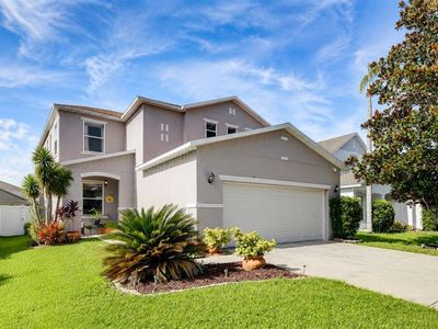 345 SONJA CIRCLE