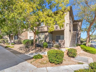 4400 S Jones Blvd Unit 2033